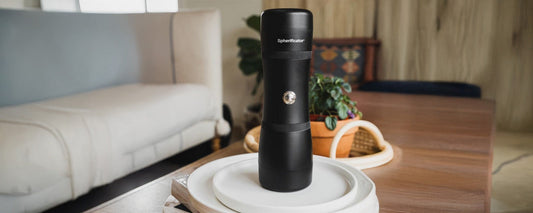 Why The Spherificator is a Must-Have Kitchen Gadget for Food Lovers