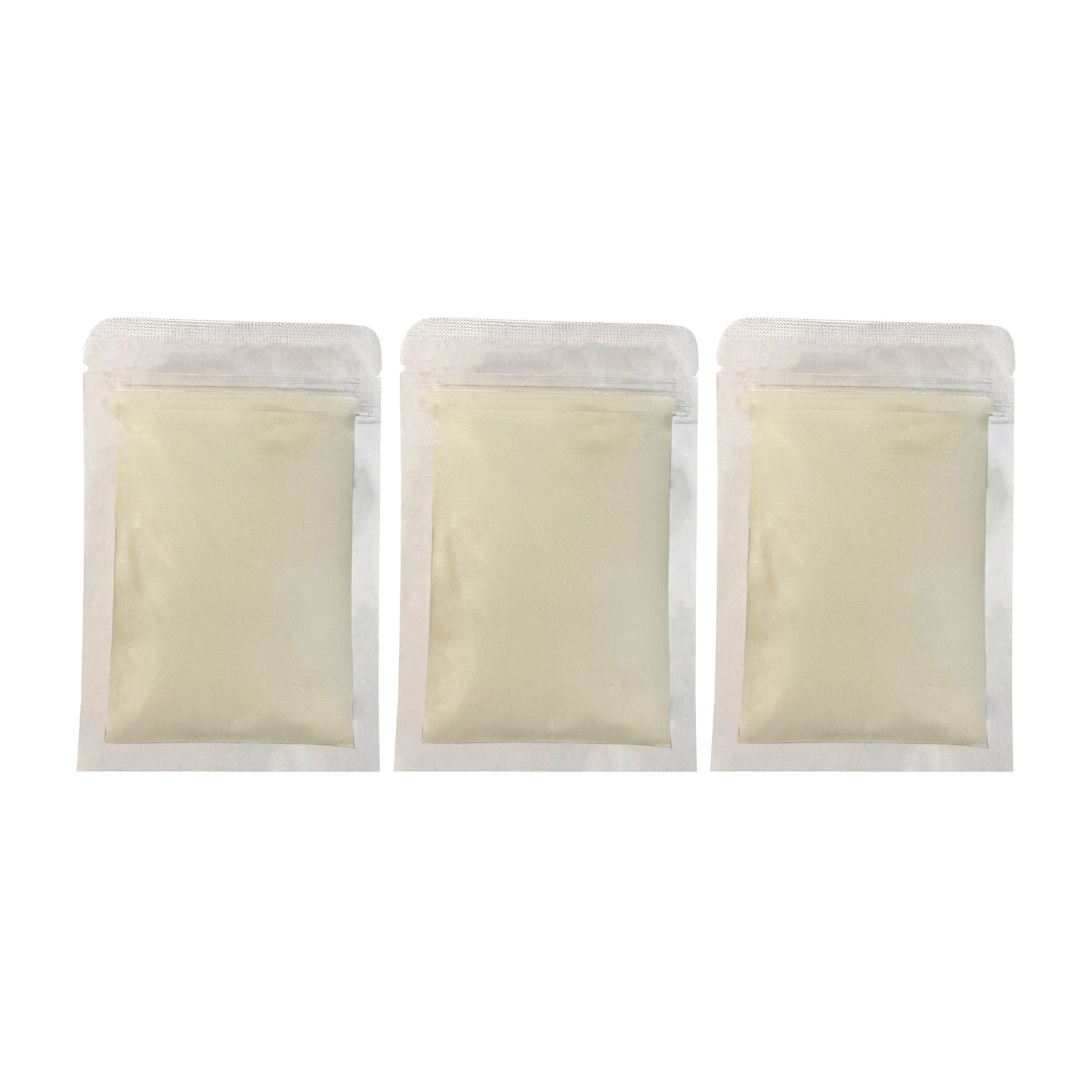 Sodium Alginate for The Spherificator – Food-Grade Additive for Spherification and Molecular Gastronomy (40g, 3-Pack)