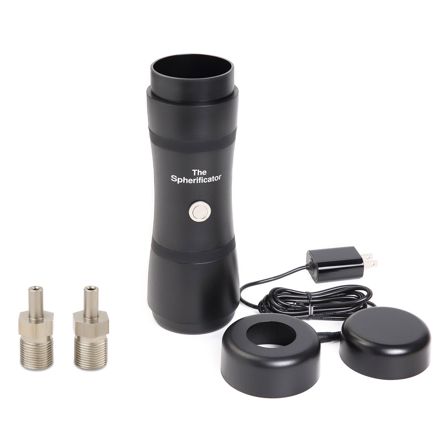 The Spherificator - Automatic Pearl Maker for Molecular Gastronomy